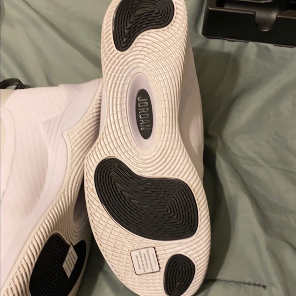 Jordan